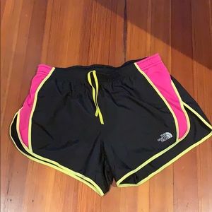 The North Face Women’s shorts size M